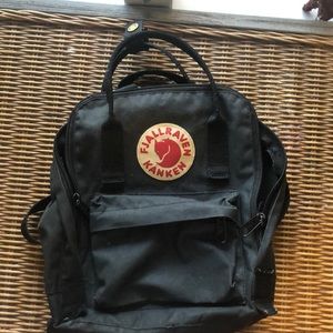 COPY - Mini backpack